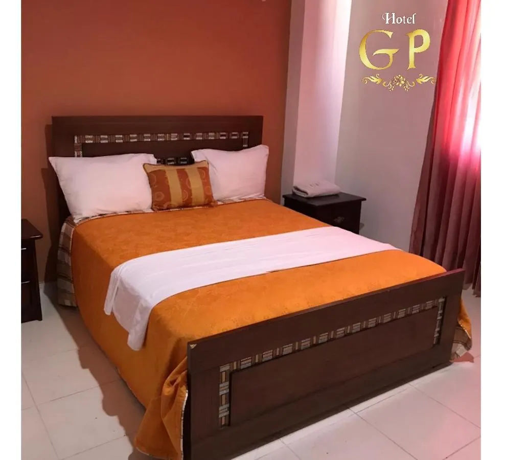Hotel Gold Premium Bonao Dominican Republic