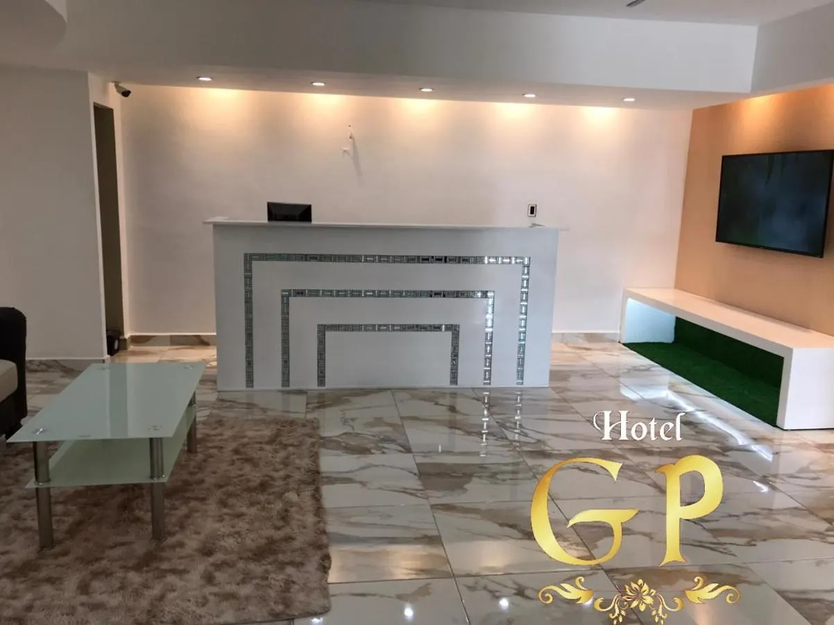****  Hotel Gold Premium Bonao Dominican Republic