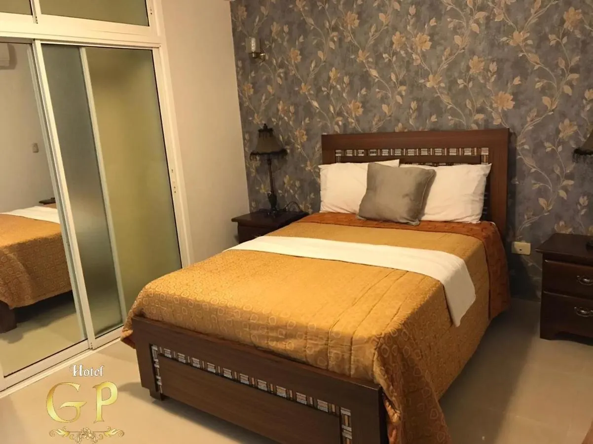 Hotel Gold Premium Bonao