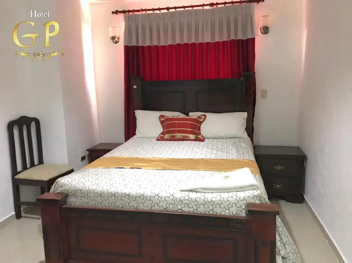 Hotel Gold Premium Bonao
