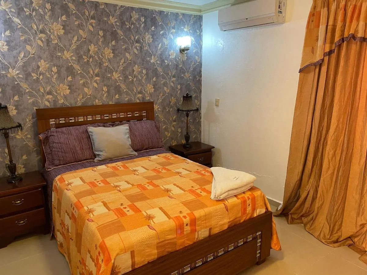 Hotel Gold Premium Bonao Dominican Republic