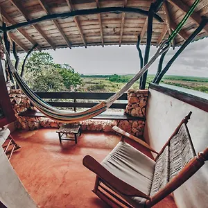 Altos De Cano Hondo 3* Los Guineos Perdidos
