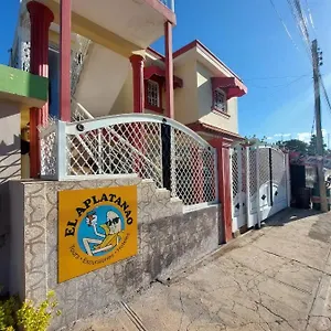 El Aplatanao Hotel