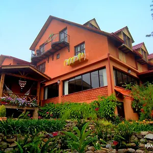 Rancho & De La Montana 3* Constanza